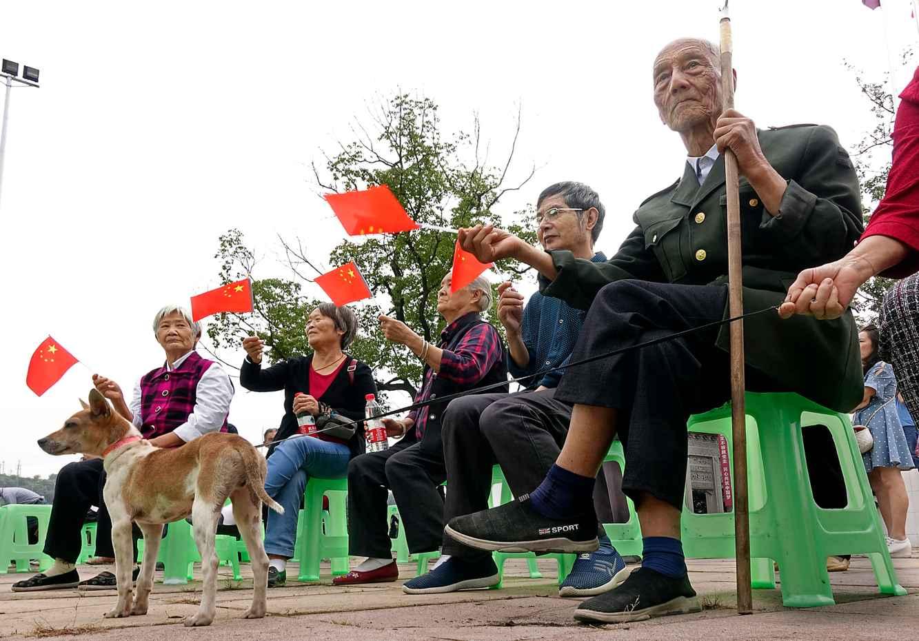 史无前例的战俘奥运会：14国战俘大比拼，韩军俘虏长跑第一！